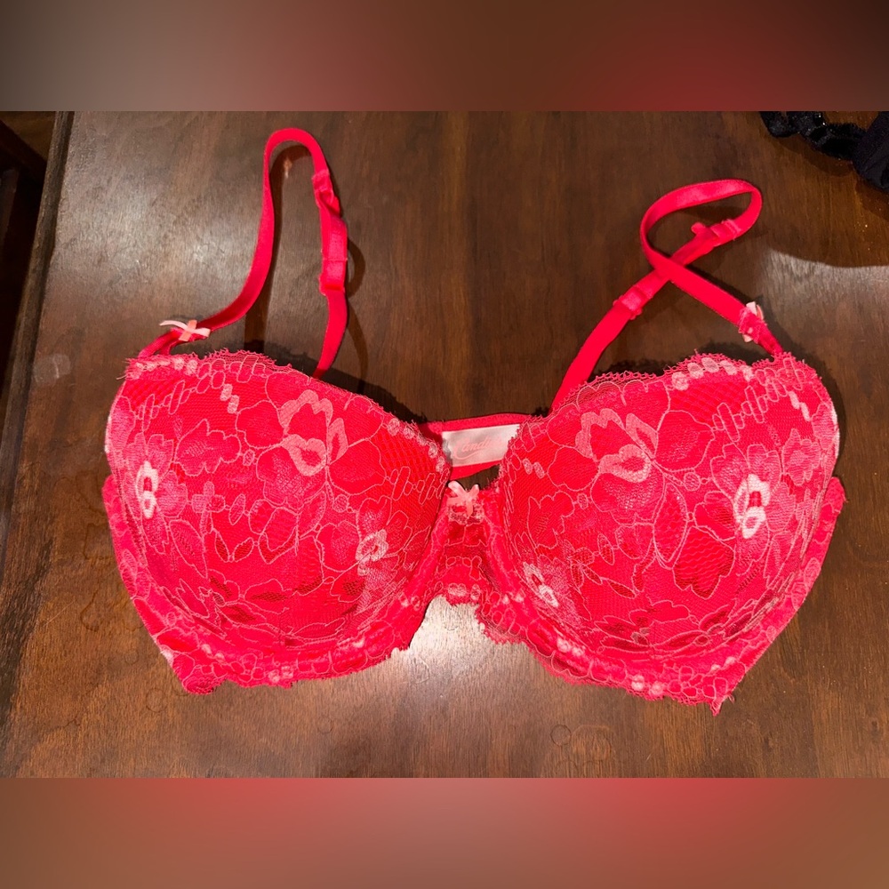 Candies 36C Push Up Bra